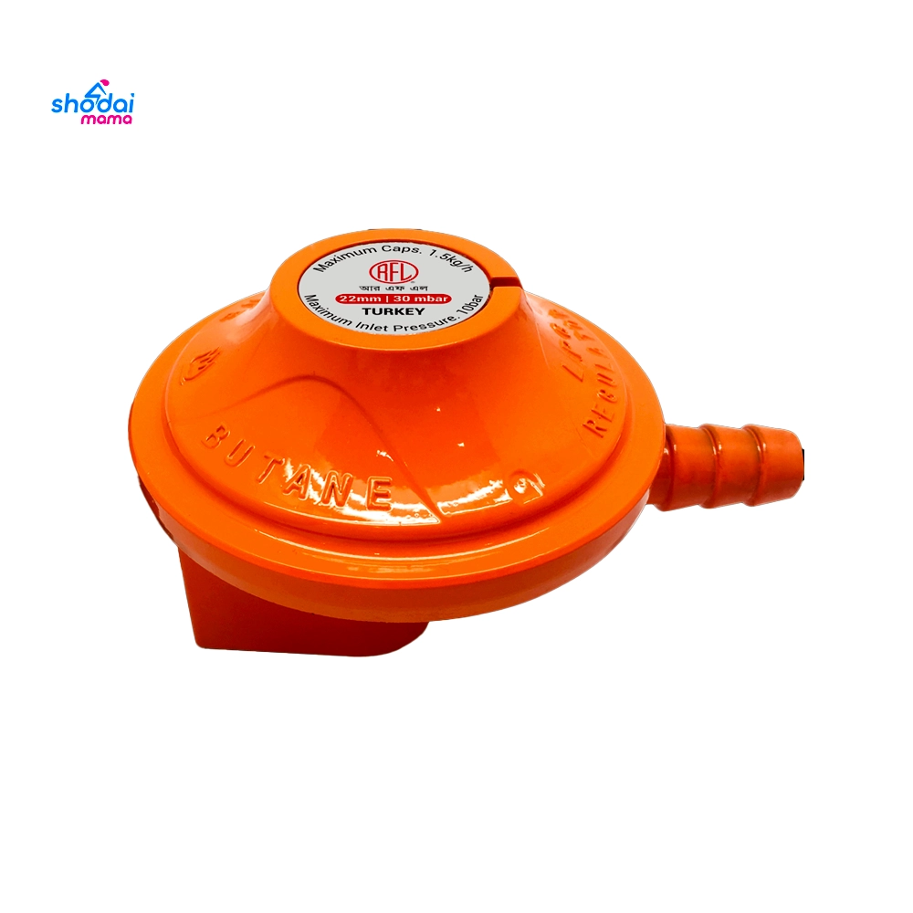 RFL Turkey Regulator 22mm